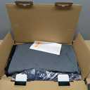 XVISHX 42x42 Inches Puppy Playpen with Cover&Dog Pads, Dog Playpen for Puppies or Small Dogs, Pet Playpen for Indoor & Outdoor, Sturdy Safety Dog Pen with Thickened Fabric