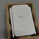 TP-Link AC1200 WiFi Extender, 2023 Engadget Best Budget Pick, 1.2Gbps Signal Booster for Home, Dual Band 5GHz/2.4GHz, Covers Up to 1500 Sq.ft and 30 Devices,Support Onemesh, One Ethernet Port (RE315)