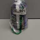 Always Discreet Boutique Incontinence and Postpartum Underwear for Women, Maximum Protection, Small/Medium, Black, 12 Count