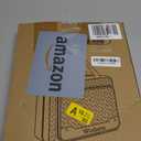 Wedama Toiletry Bag for Women, Hanging Travel Toiletry Bag with Jewelry Organizer Compartment Large Makeup Bag, PVC Waterproof Cosmetic Travel Bag Trips Camping Bathroom, Dark Green