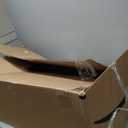 Pictures for Living Room Wall Decoration Black Wall Decor Dining Room Abstract Canvas Wall Art White Home Decor Black And Grey Office Artwork 20"x40"