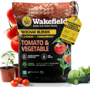 Wakefield Biochar 2 Qt. Indoor Plant Soil Mix