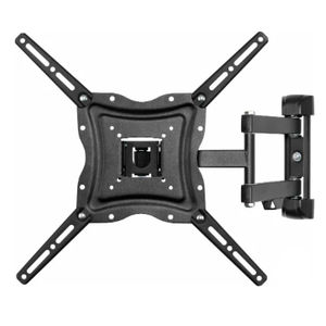 Peerless-AV Equamont Full Motion TV Wall Mount