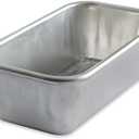 Nordic Ware Naturals Loaf Pan, 1 Pound