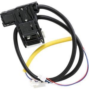 Washer Lid Lock switch Door Latch Replacement for Whirlpool Maytag Kenmore