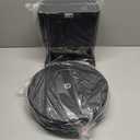 iRobot Roomba Vacuum 2 Essential Robot with Auto Empty Dock, 3 Suction Levels, Latest Floor Tracking Sensors, and Compact Design (Black)