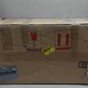 Tetra Aquatic Turtle Deluxe Kit 20 Gallons, aquarium With Filter And Heating Lamps, 30 IN (NV33230)