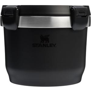 Stanley Adventure Fresh-to-Table Crock 3qt Black 2.0