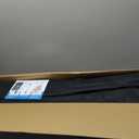 USCNC X Banner Stand Adjustable Fit Banner 23 x 63 to 32 x 78 Inch(STAND ONLY), Portable Travel Bag,Suitable for advertising, stores, exhibitions, restaurants, events, birthday parties, and other occasions (6 Pack)