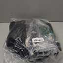 Carhartt Men's Iconic J01 Duck Detroit Jacket (Large, Black)
