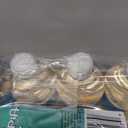 Pure Life Purified Water Bottles, 24 Pack - Still Bottled Water Enhanced with Minerals for a Crisp Taste, Plastic Bottles - 8 Fl Oz