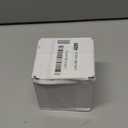 TAISHER 304 Stainless Steel 3 Way Shut Off Ball Valve，3/8" Hose Barb 2 Switch Y Shaped Valve for Fuel/AIR/Lquid/Gas