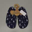 Slipfree Kids Water Shoes Girls Boys Aqua Socks Non-Slip Barefoot Quick Dry Beach Pool Swimming Sports, Size 10-11.5