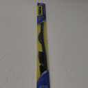 Rain-X 26'' Vision Wiper Blade, Standard Beam, All Weather Performance Curved Smooth Wipe (26)