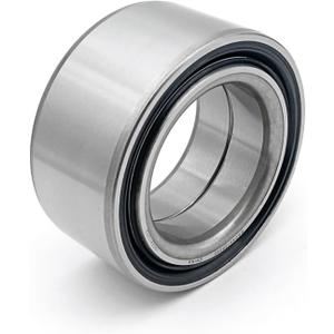 2pcs DAC44720033 44X72X33 DAC447208331 44X72.08X33.1 Hub Wheel Bearing Auto Bearing Leisurely