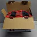 Homemate Electric Blanket Heated Throw - 50“x60“ Ultra Soft Cozy Flannel Heating Blanket with 10 Fast Heat Levels 8 Hours Auto Off Over-Heated Protection ETL Certification Keep Warm in Home Office