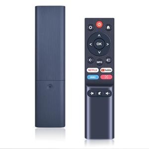 WDZP New Projector Replacement Remote Control Compatible for AuKing H10, for KJM ‎K3, for OWNKNEW GC357, for Kogan KAMLIF8PRRA, for Yaber L2 Plus Projector