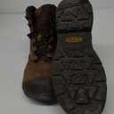 Keen Utility 6 Inch Composite Toe Waterproof Eh Usa Dover, 10