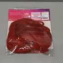 Disguise Disney Princess Ariel Wig, Official Disney Princess Accessory for Girls