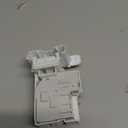 137353300 Washer Lid Lock by Part Supply House