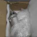 Starter 1.6L Fit for Nissan Versa 2013-2019 1.6L, for Versa Note 2014 1.6L S/S Plus/SL/SV, for Versa Note 2015-2017 1.6L S/S Plus/SL/SR/SV, for Versa Note 2018-2019 1.6L S/SR/SV, 19092, 19288