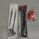 FPVtosky Balance Lanyard for DJI RC/RC 2 Controller, Lanyard Neck Strap for DJI Flip/Mini 5 Pro/Mini 4 Pro/Mini 3/Mini 3 Pro/Air 3S/Remote Controller Accessories [Not for RC pro]