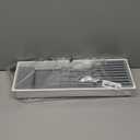 OXO Good Grips Compact Knife Drawer Organizer (Compact (Pack of 1))