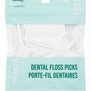 Body Basics Dental Picks 80 Count