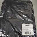 LULY YANG DSP Women's Active Pant-PHASING Out (Black, XXL)