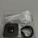 ESR for MagSafe Car Mount Charger, for Magsafe Car Charger, Dashboard Suction Cup Magnetic Car Mount, 360 Rotation, Magnetic Car Phone Holder for iPhone 17/16/15/14/13/12, S25, Fast Charging