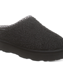 BearPaw, Snuggle Martis Black Size 8