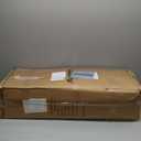 3 Person Camping Chair Padded Loveseat Camping Chair Folding Camping Couch Portable Double Camping Chairs Heavy Duty Camp Chair for Adults Outdoor Lawn with Two Cup Holders and Carry Bag (Grey)