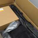 Portable Infrared Sauna Box for Home with 3L 1200W Steamer, Big Folding Chair, 99 Mins Timer, 9 Levels, Steam Sauna Tent with 660nm + 850nm Red Light Therapy, for Home Spa Detoxification