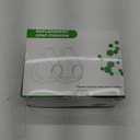 Replacement Cushion for AirFit F20 Mask - 2 Packs Reliable Seal & Perfect Fit for Full Face Masks Cushion, Compatible with Original F20 Frame(Large)