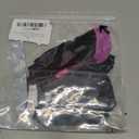 Avidlove Sexy Panties for Women Tanga Underwear Lace Panties Hollow Out G-String Thong (Small, Black)