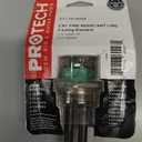 Element 240V/4500W Stainless Steel Dry Fire Resistant LWD - 1 in. Screw-in