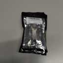 5 x 6pcs 578 211-2 212-2 LED Dome Light Bulbs, Extremely Bright 41mm 42mm 569 6411 1.61inch Led Interior Car Festoon Bulb, Upgraded 400LM Dome Map Door Lights LED Blub for Cars (Purple)