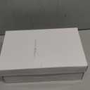 Pearl Heels Wedding Shoes for Bride Block Heel Bridal Shoes Bow Tie Heeled Sandals Wedding Heels (8, Ivory)