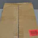 Artificial Camellia Tree 2 Pack, 42'' Faux Camellia Plant in Pot with 24 Blooming Flowers, Fake Greenery Potted Plant for Indoor Outdoor Home Floor Office Porch Decor (White)