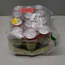 GHOST Energy Drink - 12-Pack, Sour Patch Kids Redberry, 16oz - Energy & Focus & No Artificial Colors - 200mg of Natural Caffeine, L-Carnitine & Taurine - Gluten-Free & Vegan (EXP 12/31/26)