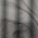 White Long Dress, Size Medium