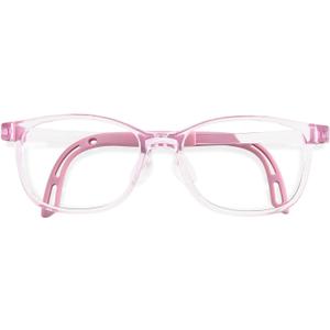 EYEBUDDY Kids Blue Light Blocking Glasses for Boys Girls, Computer Gaming Bluelight Glasses for Ages 3-10