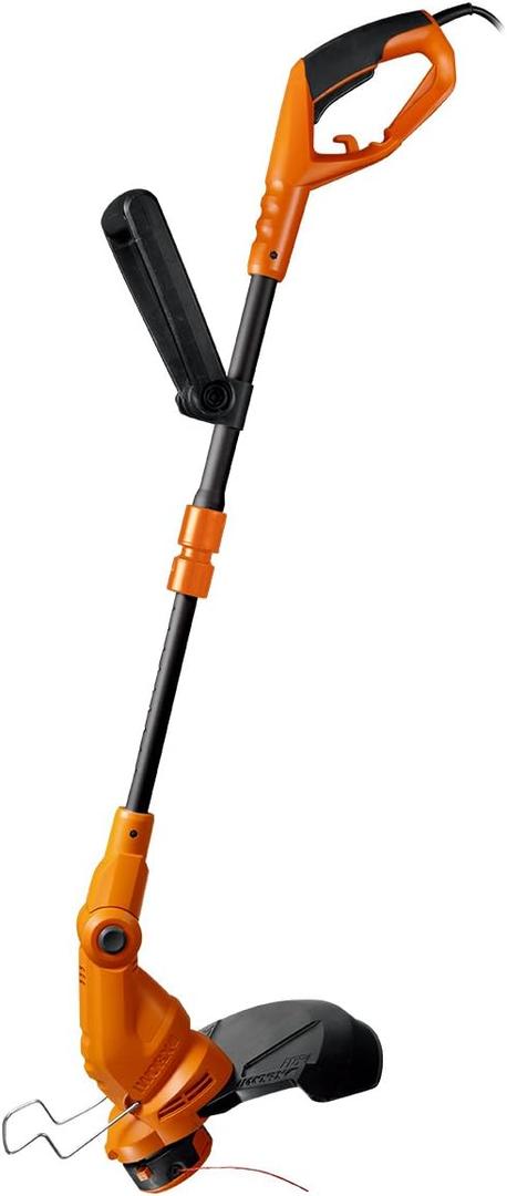 WORX 15'' Electric String Trimmer & Lawn Edger, Corded, WG119