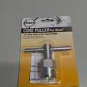 Danco 86712 Moen Cartridge Puller, Pack of 1, Silver