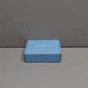 Tempt Me Women High Waisted Bikini Set Athletic Two Piece Swimsuits Sporty High Cut Bathing Suit with Scoop Neck (Small, Black)