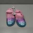 G SPARKLE CLOG 13
