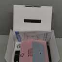 Smart Bird Feeder with Camera Solar Powered, 2K HD Video, AI Bird Species Identification, Instant Arrival Alerts, Weatherproof Design for Effortless Birdwatching, Best Gift for BirdLovers, Red