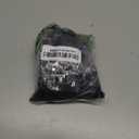 Car Seat Travel Belt to Suitcase - Car Seat Travel Strap with Heavy Duty Metal Buckle - Convertible Luggage Straps for Suitcases - Travel Belt for Luggage Strap and Airport Car Seat Dolly (Orange)