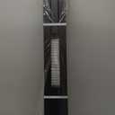 Metal Bed Frame,Queen Size Bed Frame with Storage Space,Heavy Duty Sturdy Mattress Foundation,Easy Assembly,No Box Spring Needed, Black,14 Inch,Queen