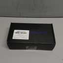 SUPAREE Sequential Switchback Front Mirror Turn Signal Puddle Light Amber, LED Side Marker Lamp White fit for 2009-2018 Do-dge R-am 1500 for R-am Replace 68064949AA/48AA